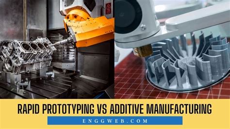 cnc manufacturing vs additive manufacturing